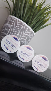 Body Butter Flight