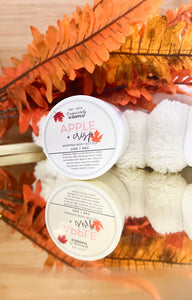 Apple Crisp Body Butter