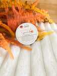 Vanilla Spiced Chai Body Butter