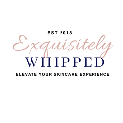Exquisitely Whipped logo