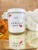 Vanilla Spiced Chai Body Butter