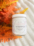 Pumpkin Spice Body Butter