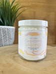White Peach Body Butter