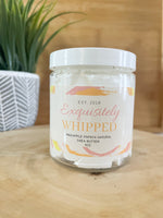 Pineapple Papaya Body Butter