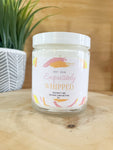 Coconut Lime Body Butter