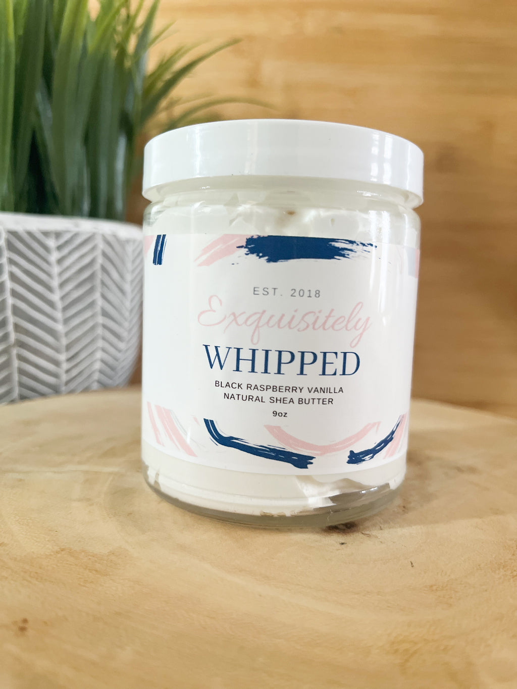 Berry Dreamsicle Body Butter