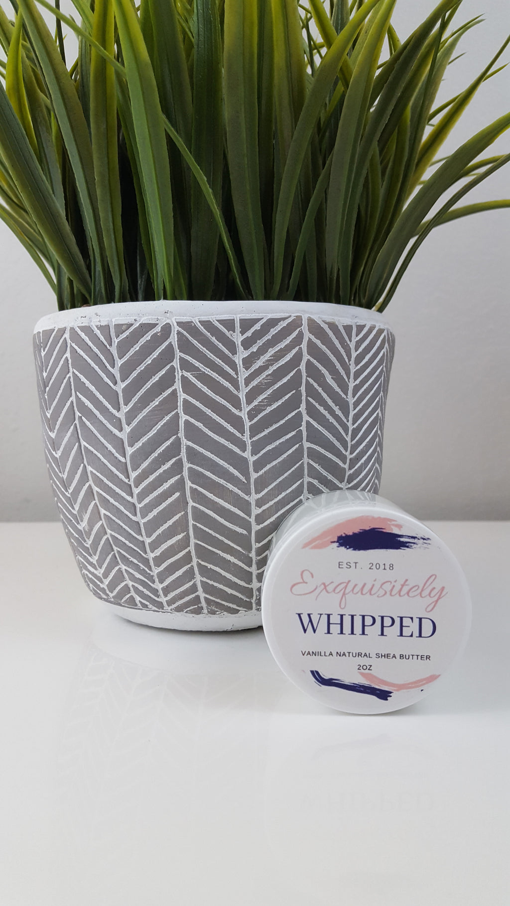 Warm Vanilla Sugar Body Butter