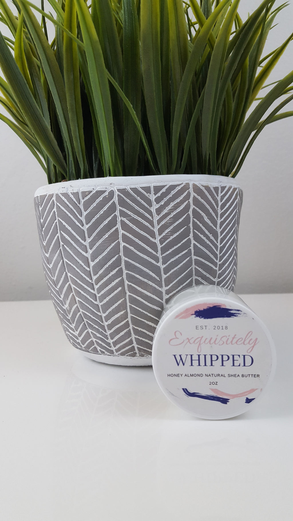 Honey Almond Body Butter
