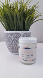 Warm Vanilla Sugar Body Butter