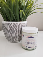Honey Almond Body Butter