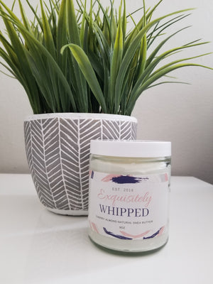 Cherry Almond Body Butter