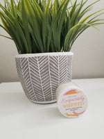Pineapple Papaya Body Butter