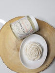 Milk & Honey Gift Set